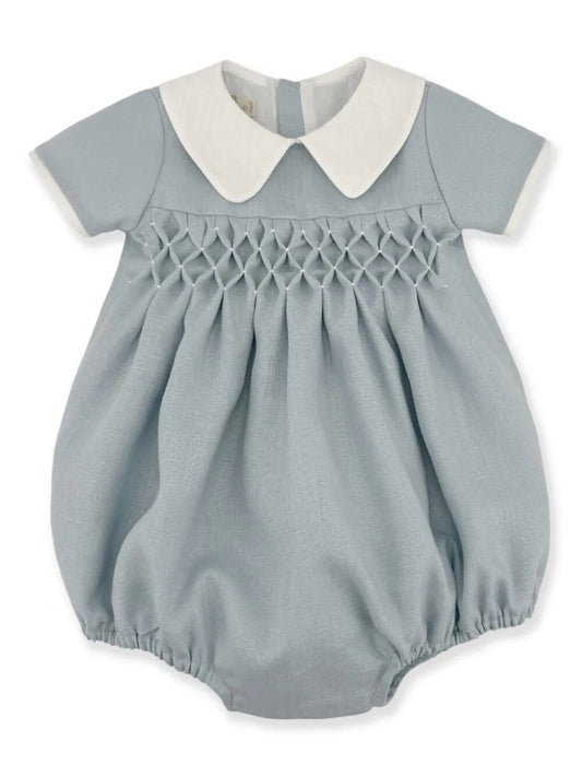 PAGLIACCETTO PUNTO SMOCK