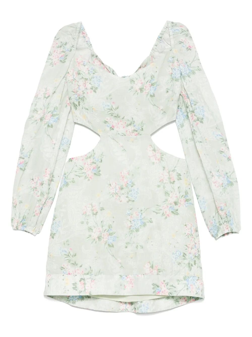 JARA WOMAN DRESS