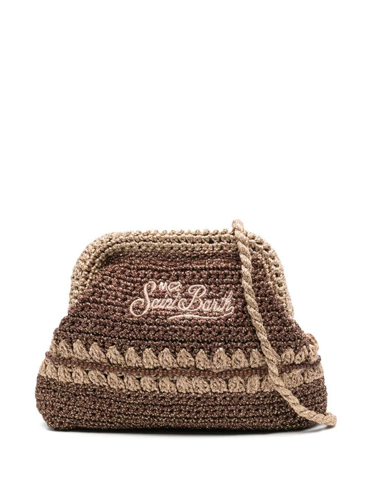 CROCHET POUCH N