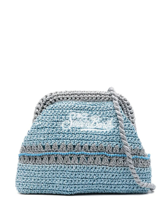 CROCHET POUCH N
