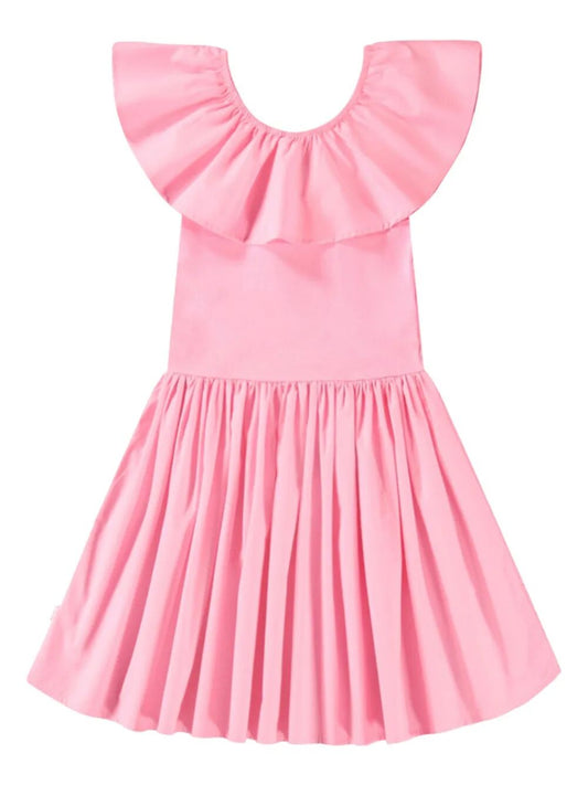 CHRISTAL DRESS SS