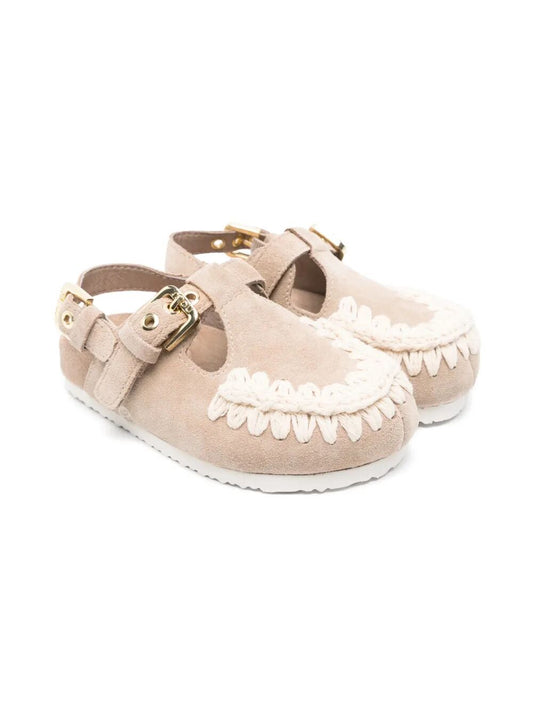 KIDS BIO SANDAL MARY JANE