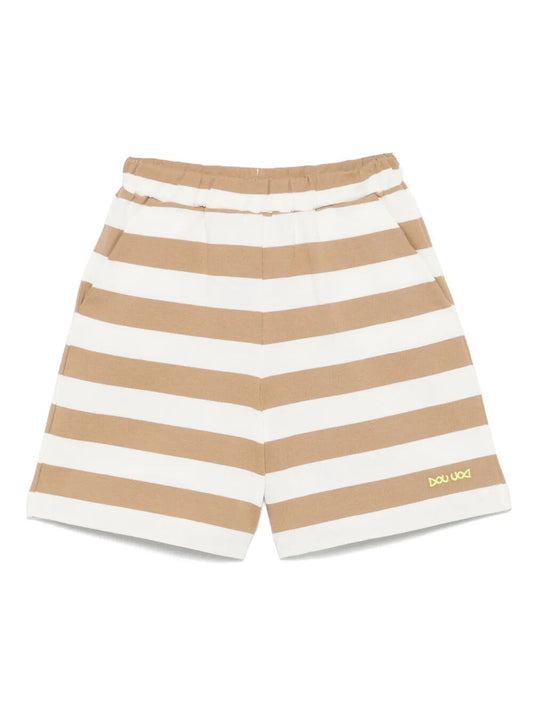 JERSEY SHORTS