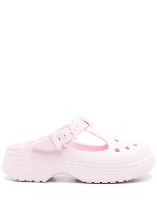 CLASSIC MARY JANE CLOG