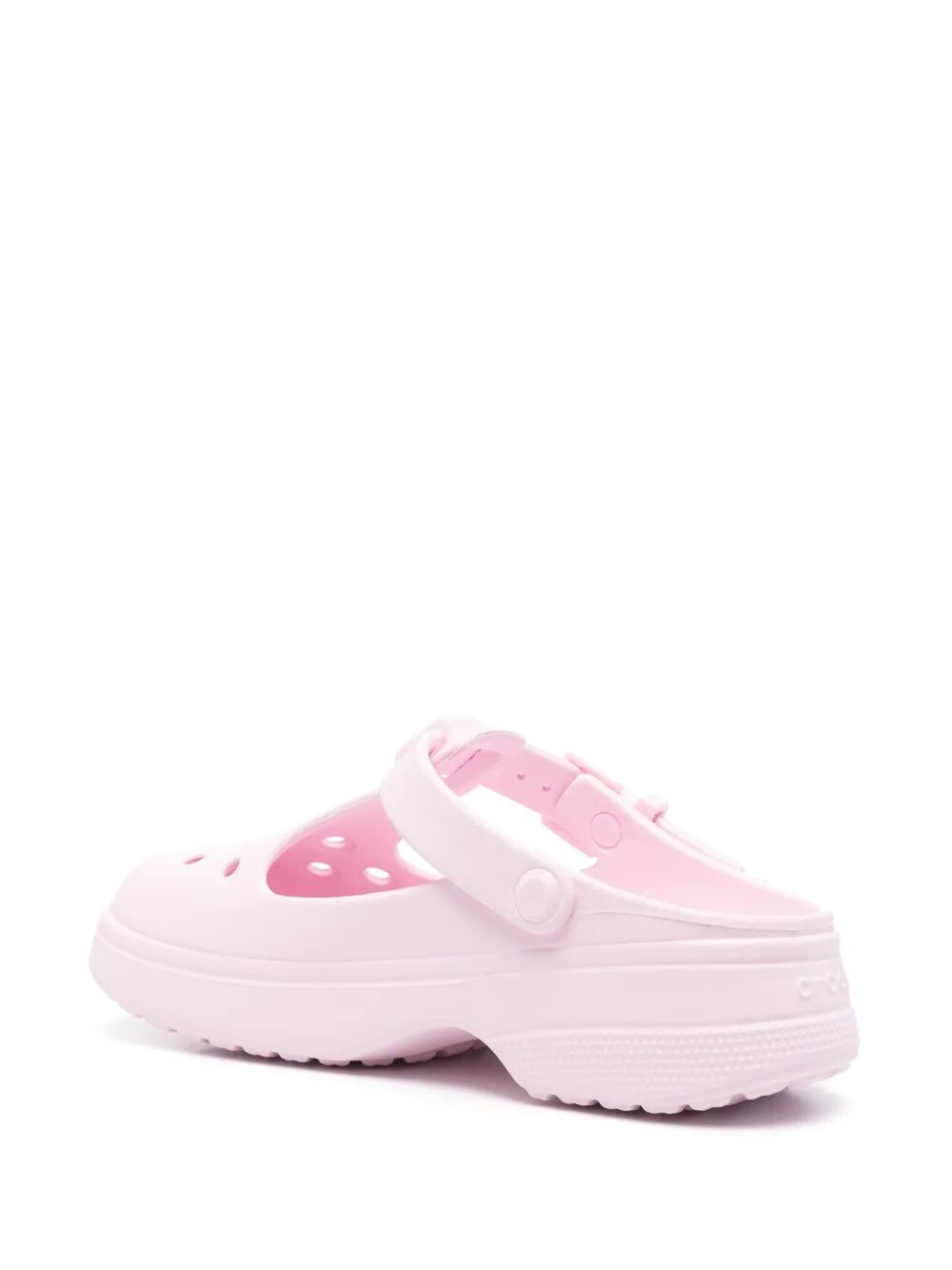 CLASSIC MARY JANE CLOG