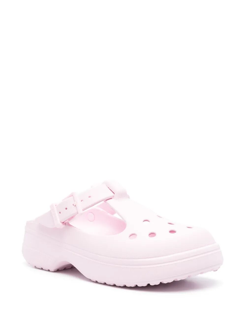 CLASSIC MARY JANE CLOG