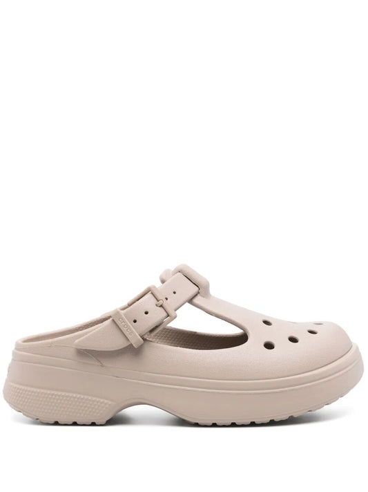 CLASSIC MARY JANE CLOG