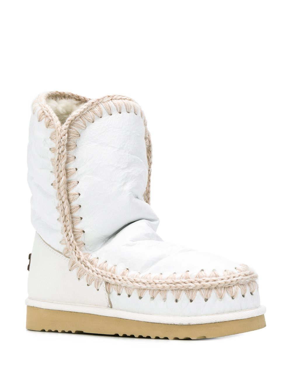 ESKIMO BOOT 24 CM LIMITED ED