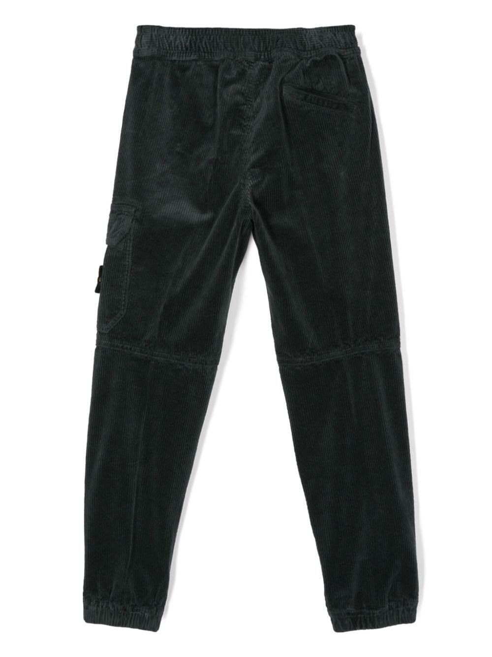 PANTALONE REGULAR TAPERED