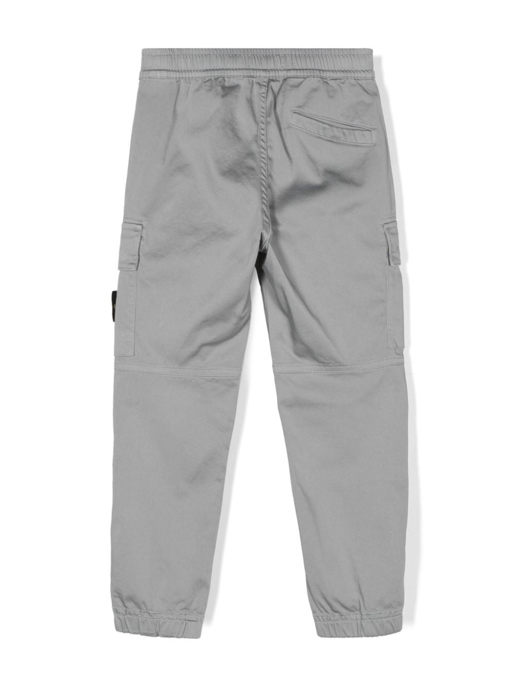 PANTALONE REGULAR TAPERED