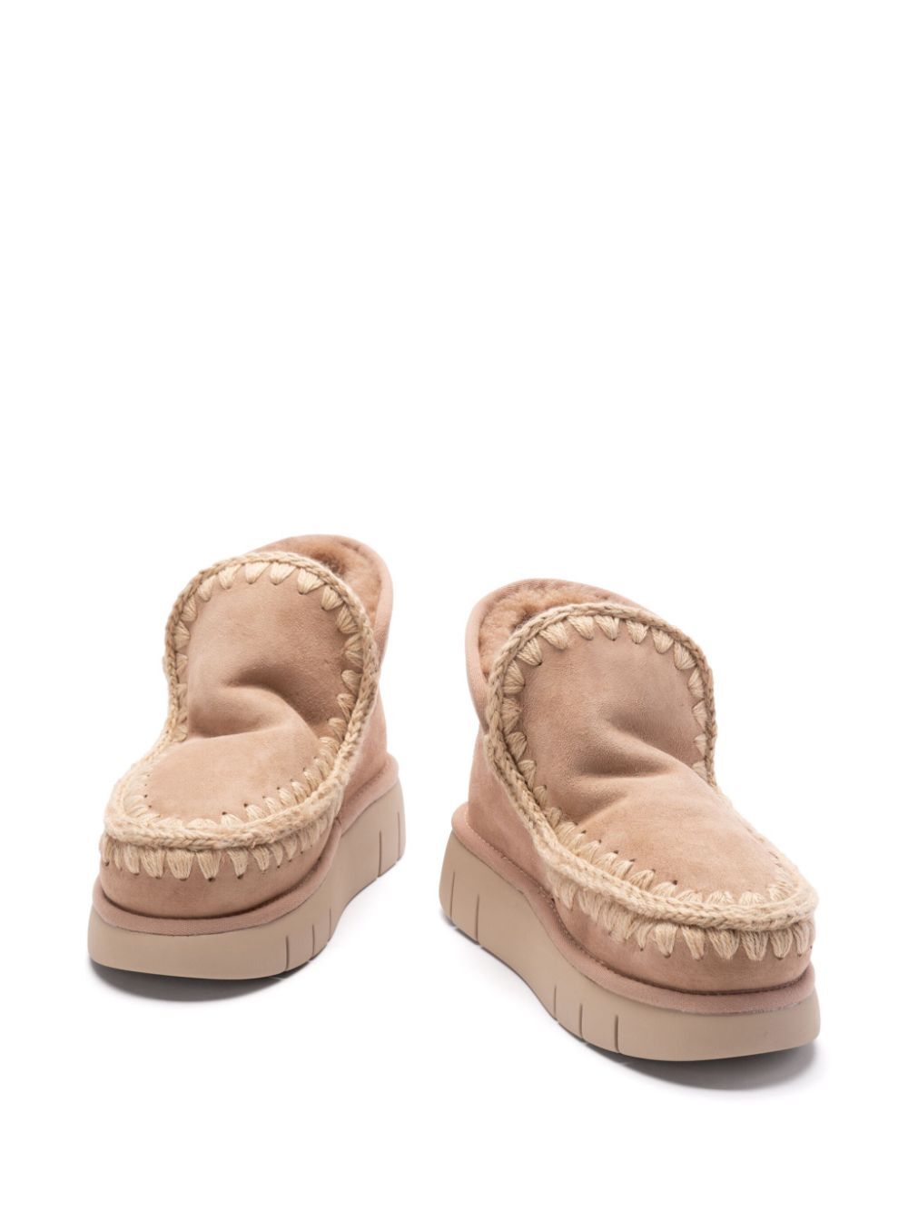 ESKIMO BOUNCE SNEAKER