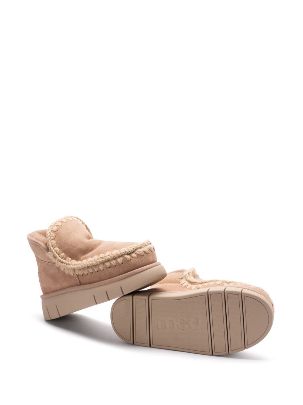 ESKIMO BOUNCE SNEAKER