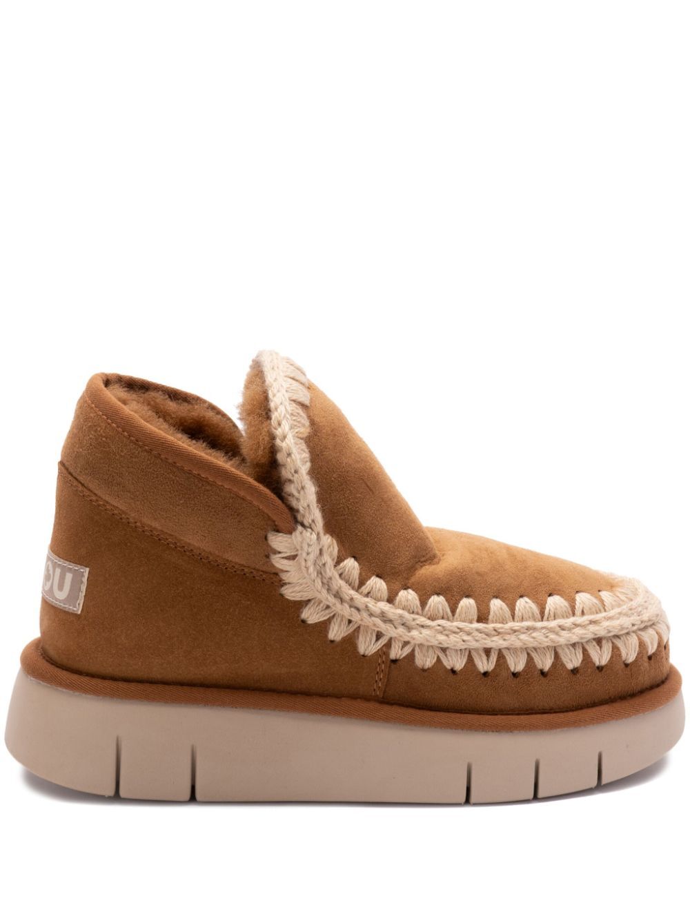 Eskimo Bounce sneaker