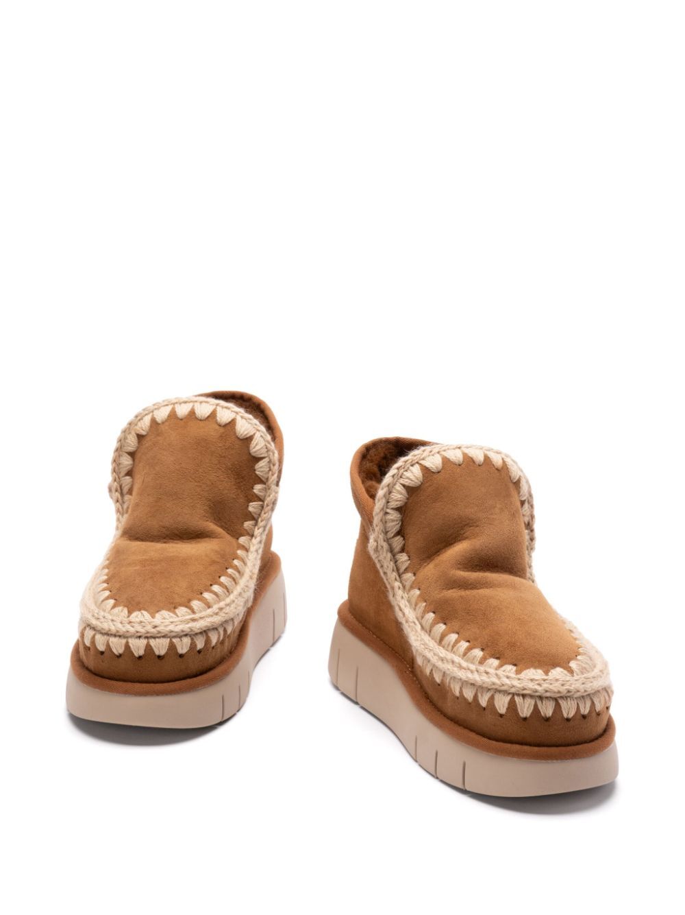 ESKIMO BOUNCE SNEAKER
