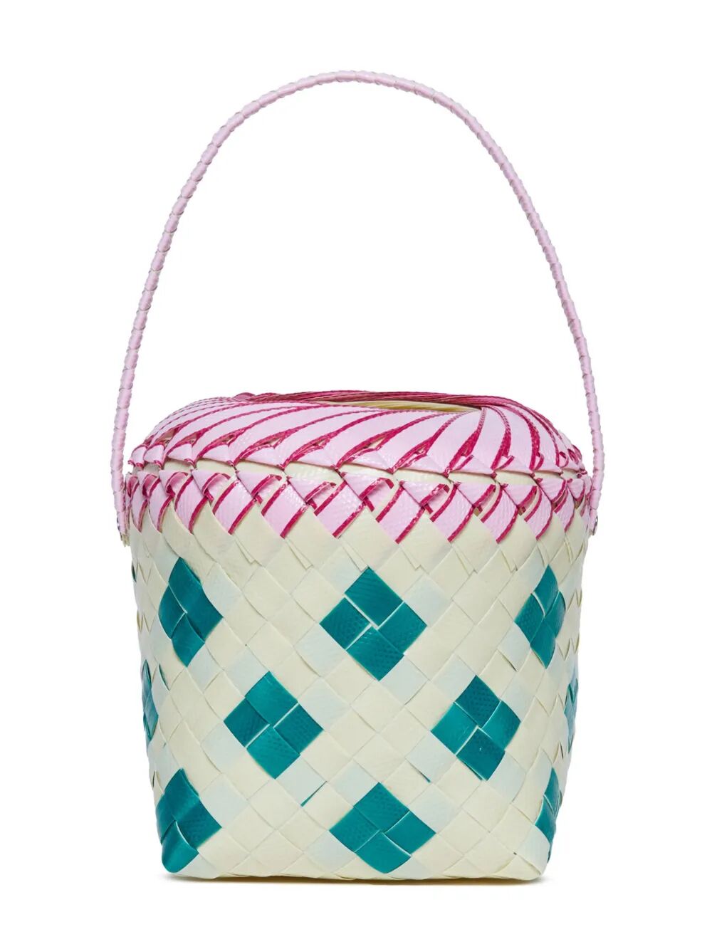 MW101F BEACH PARTY BAG BORSA