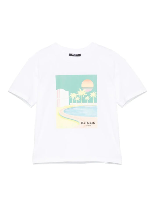 T-SHIRT/TOP