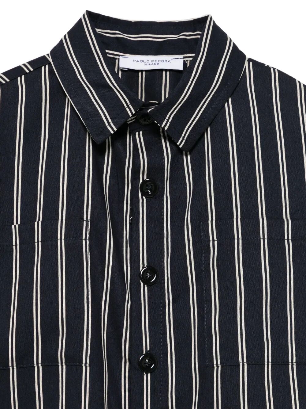 GIACCA CAMICIA M/C BOY