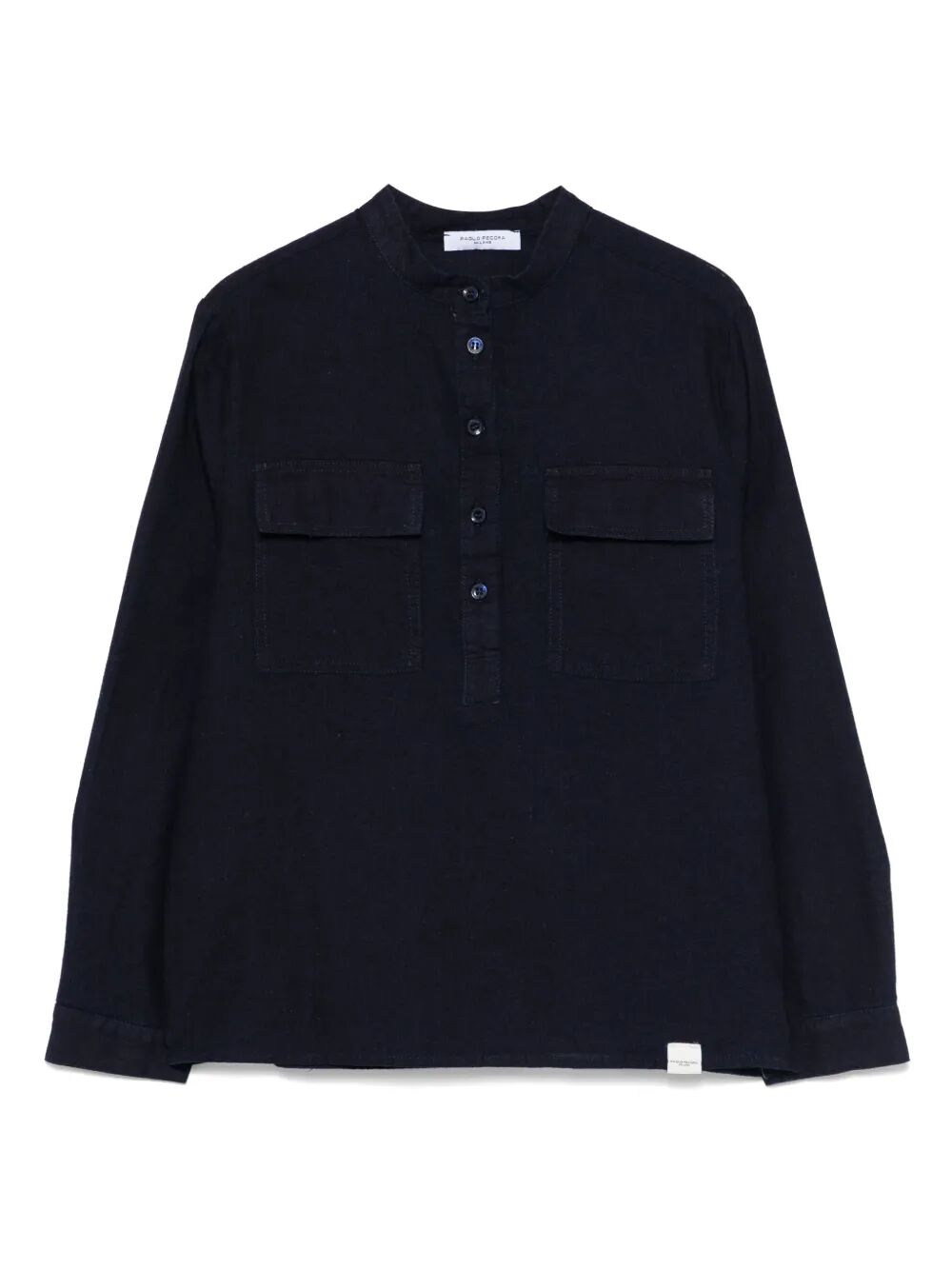 CAMICIA BOY