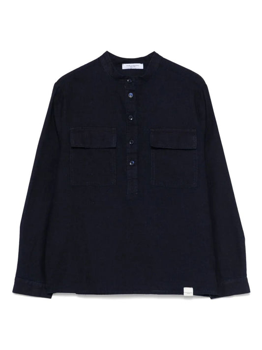 CAMICIA BOY