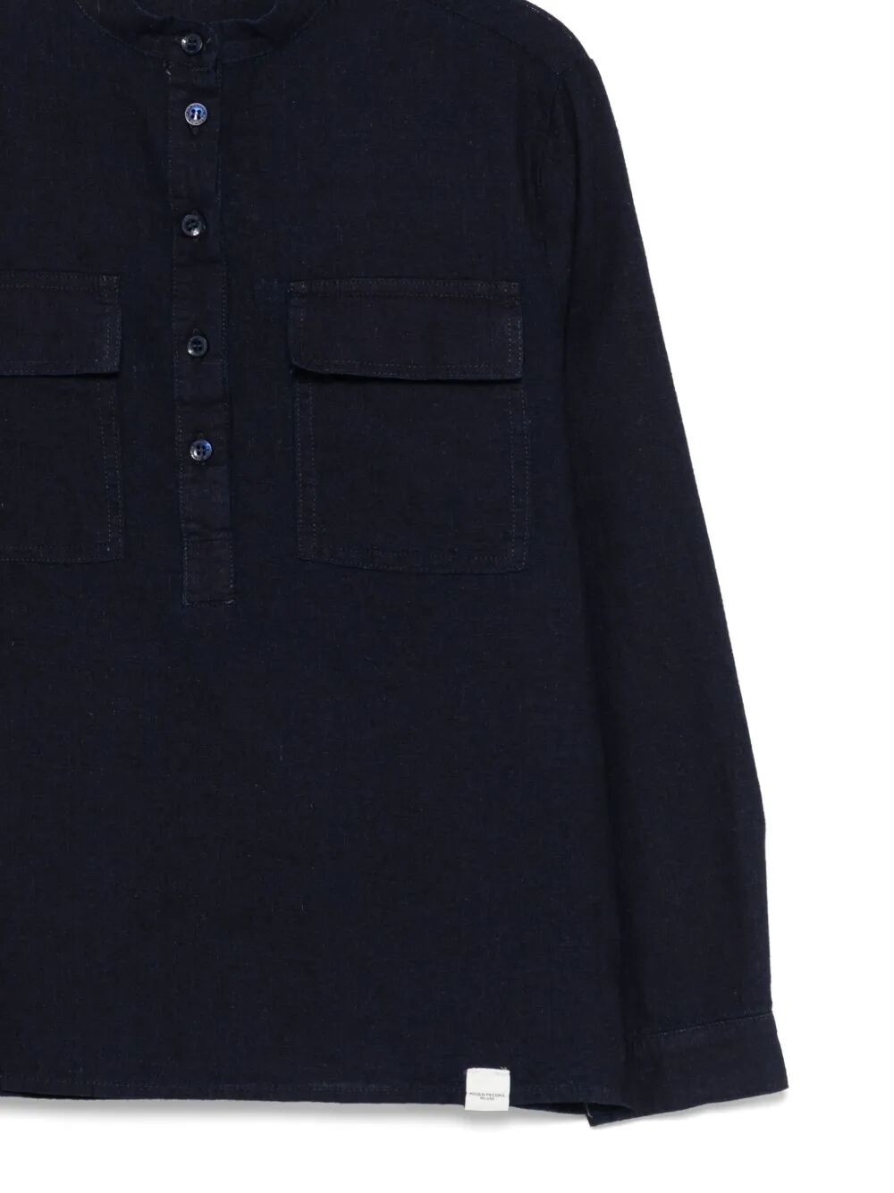 CAMICIA BOY