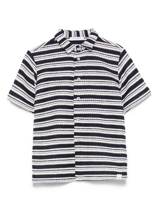 CAMICIA M/C BOY