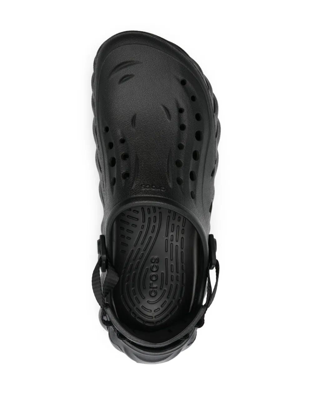 CROCS ECHO CLOG