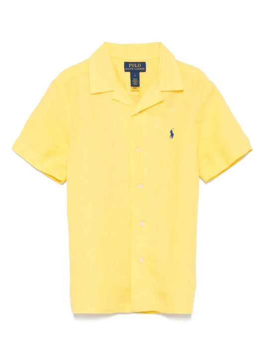 SPORT SHIRT