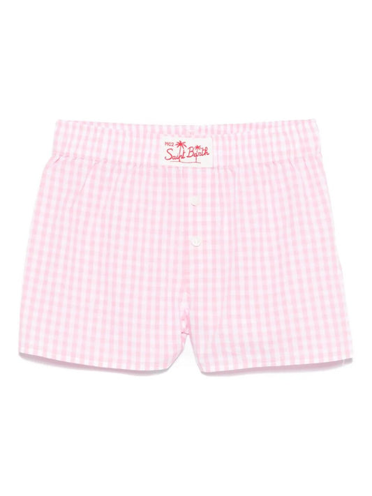 BOXY JR GIRL SHORTS