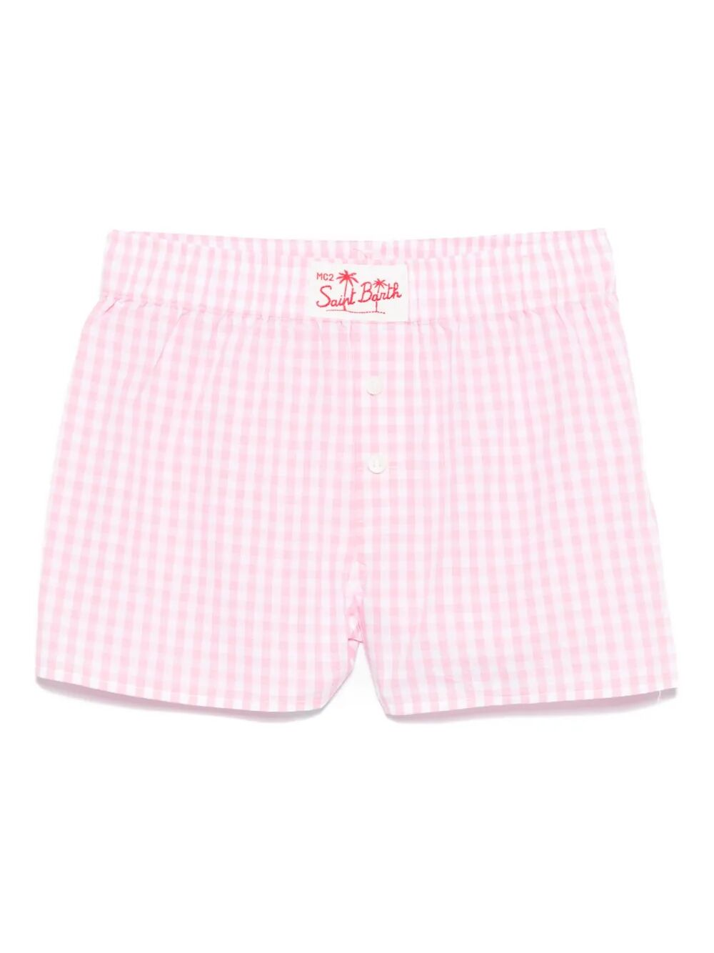 BOXY JR GIRL SHORTS