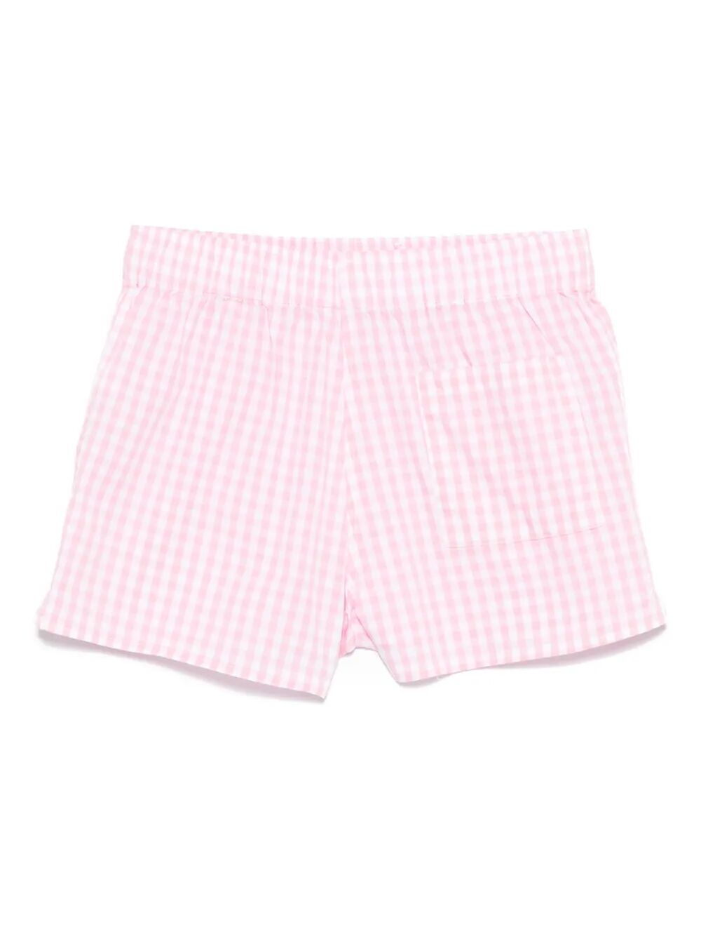 BOXY JR GIRL SHORTS