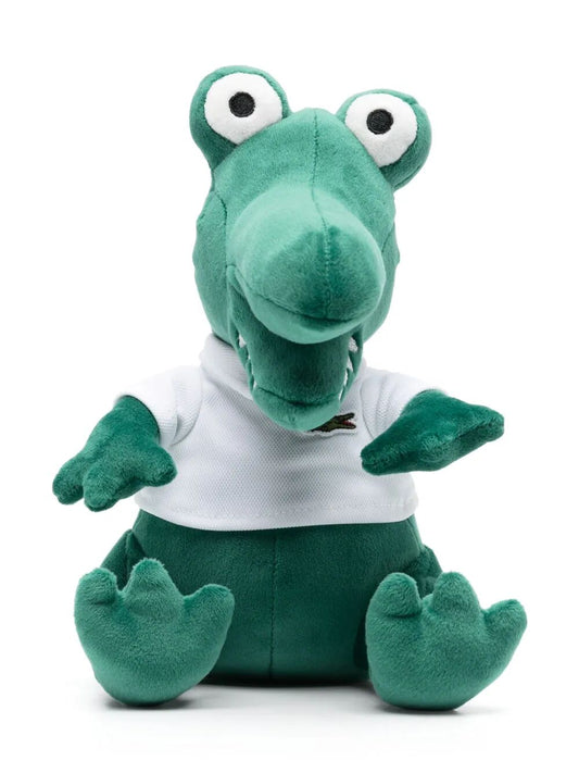 COCCODRILLO PELUCHE