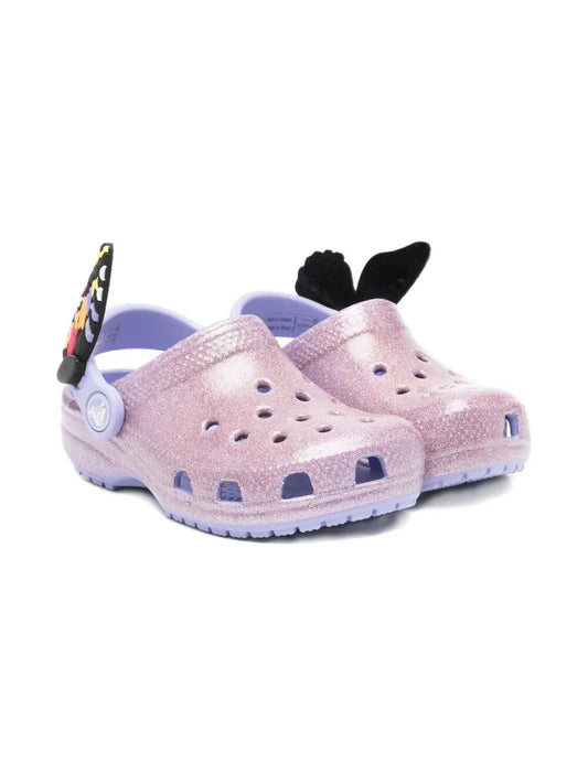 CLASSIC IAM BUTTERFLY CLOG T