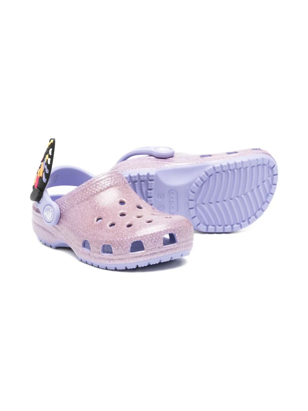 CLASSIC IAM BUTTERFLY CLOG T