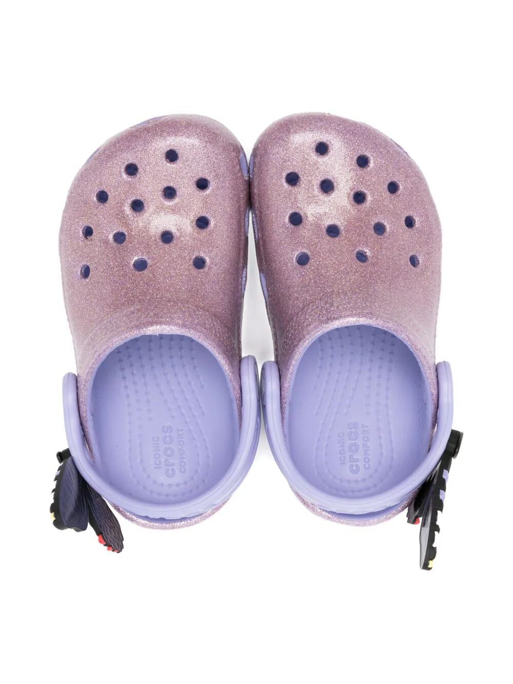 CLASSIC IAM BUTTERFLY CLOG T