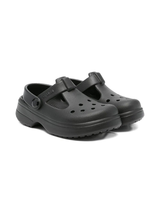 CLASSIC MARY JANE CLOG T