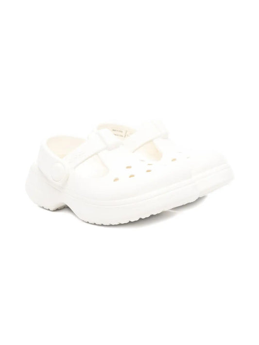 CLASSIC MARY JANE CLOG T