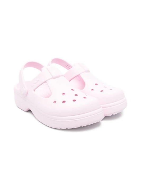 CLASSIC MARY JANE CLOG T