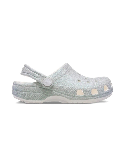 CLASSIC IRID GLITTER CLOG T