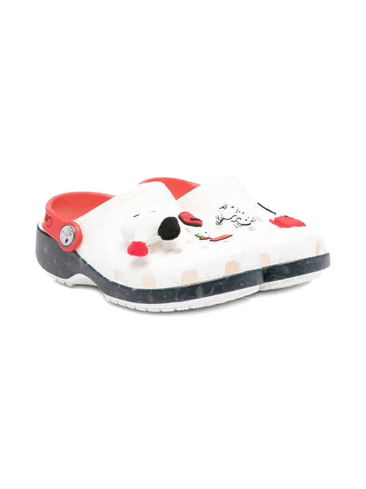 PEANUTS CLASSIC CLOG T