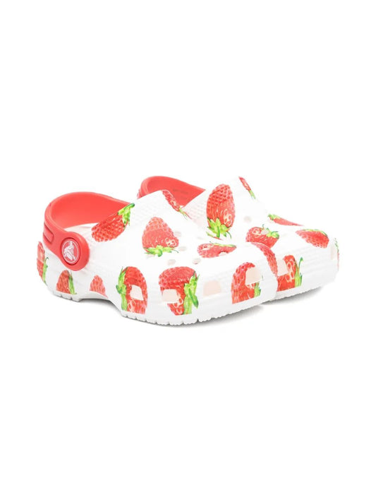 CLASSIC FRESH FRUITS CLOG T