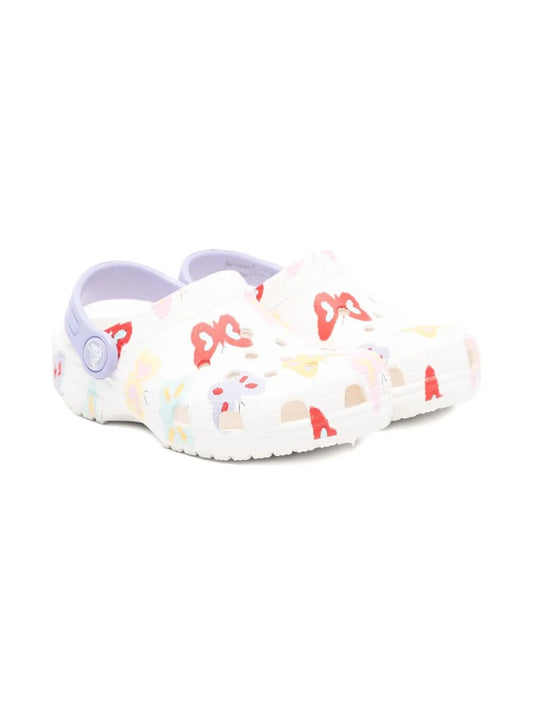 CLASSIC BUTTERFLY GRAPHIC CLGT