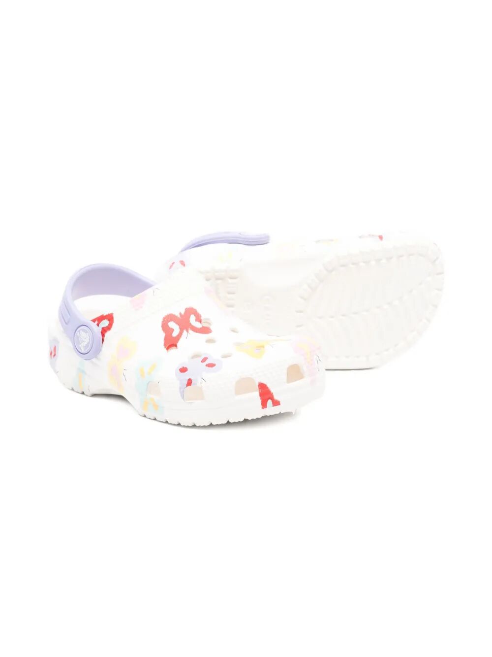 CLASSIC BUTTERFLY GRAPHIC CLGT