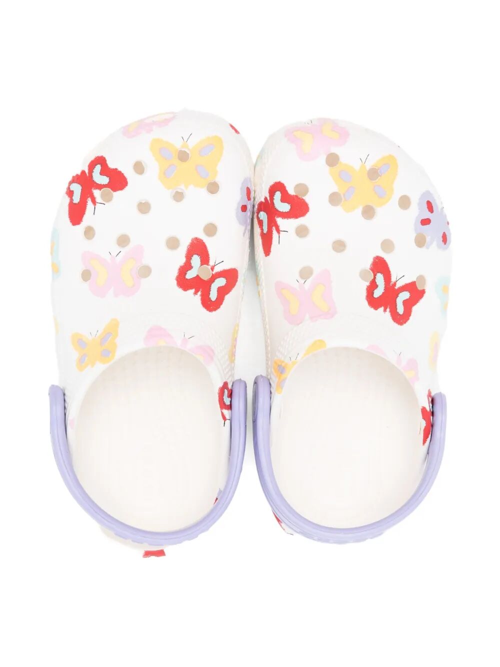 CLASSIC BUTTERFLY GRAPHIC CLGT