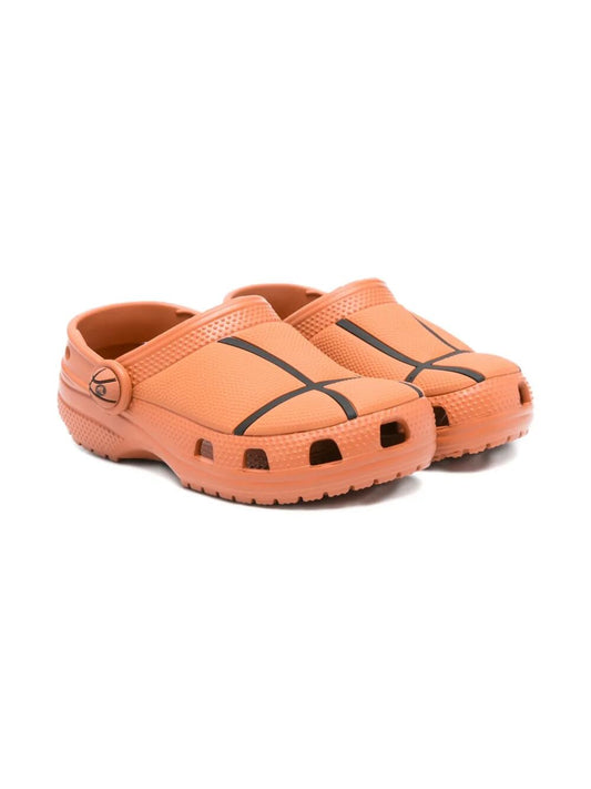CLASSIC BASKETBALL CLOG K