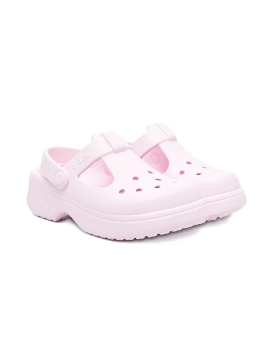 CLASSIC MARY JANE CLOG K