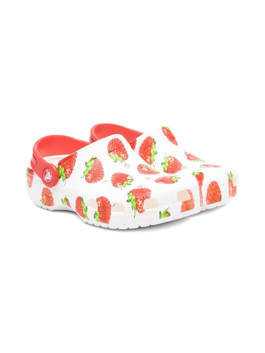 CLASSIC FRESH FRUITS CLOG K