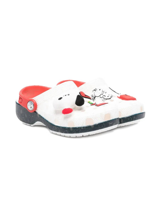 PEANUTS CLASSIC CLOG K