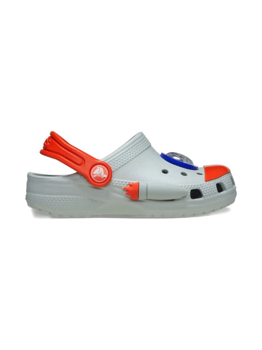 CLASSIC ROCKET SHIP CLOG T