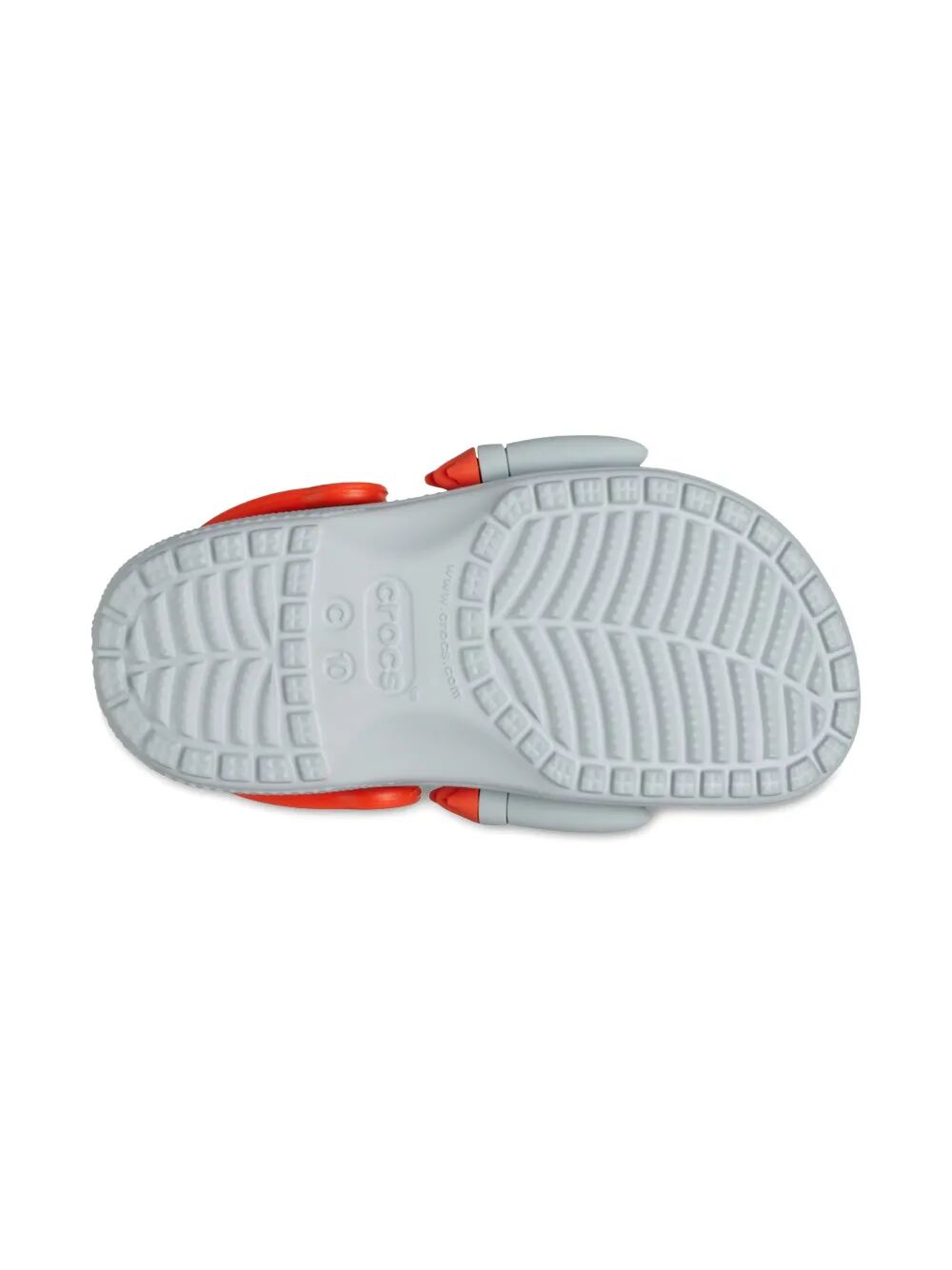 CLASSIC ROCKET SHIP CLOG T