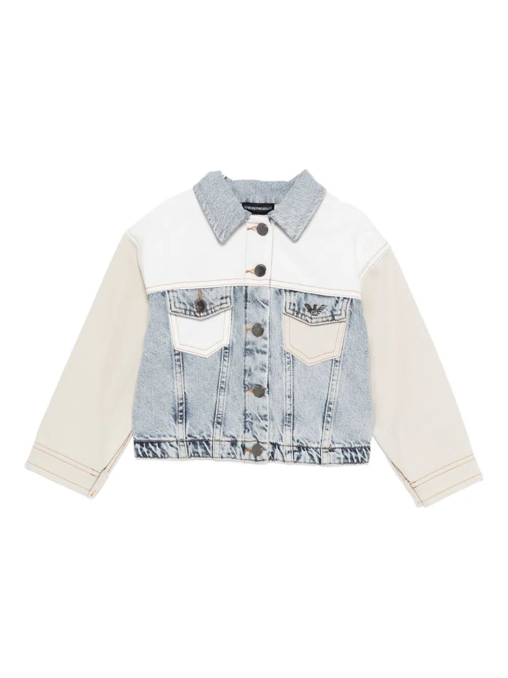 BLOUSON JACKET